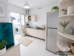 Blk 439A West Edge @ Bukit Batok (Bukit Batok), HDB 4 Rooms #637468081